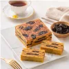 JBing Bakery 新山手工梅干千层糕